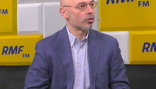 Nowy minister ds. klimatu: „To ja zaprosiłem Gretę Thunberg do Katowic”