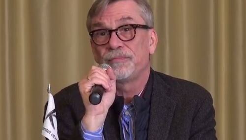 Standardy dziennikarstwa wg Żakowskiego. Prof. Zybertowicz: Musiałem walczyć o wypowiedzenie kilku zdań