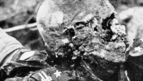 Stanowcza i szybka reakcja IPN-u wobec amerykańskiego profesora negującego Katyń