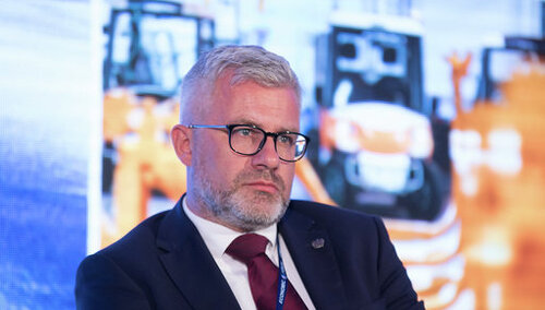 Krzysztof Nowicki: Rolą biznesu jest nie tylko mnożenie przychodów, ale też społeczna odpowiedzialność