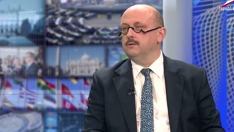 Stefan Hambura o katastrofie smoleńskiej: Dowody są pogrzebane w polskiej ziemi, trzeba do nich dotrzeć