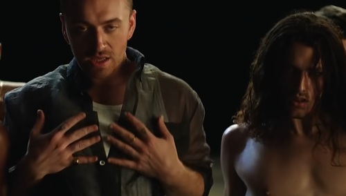 Celebryta obawia się, że do końca życia będzie się wobec niego "używało niewłaściwych zaimków"