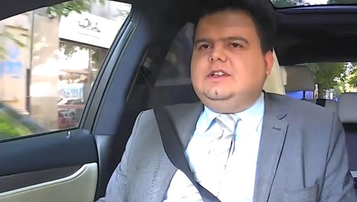 Hanna Lis atakuje Michała Kolanko: "Aplikuje do TVPiS?". Kolanko odpowiada