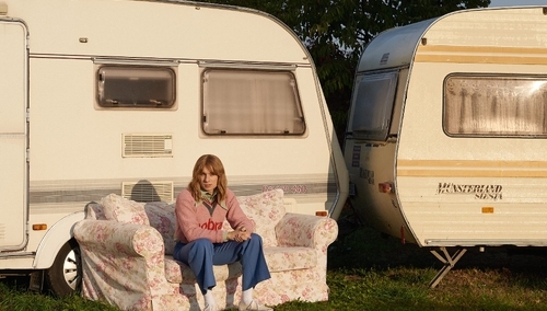 [video] Ralph Kaminski zapowiada drugą płytę!