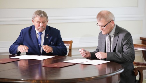 Muzeum Bł. Księdza Jerzego Popiełuszki w Okopach będzie oddziałem Muzeum Podlaskiego w Białymstoku