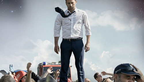 "Supernova" Warto zobaczyć ten film?