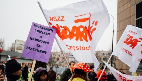 Ile jeszcze potrwa batalia o wolne niedziele?