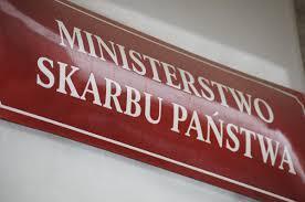 Sejm likwiduje Ministerstwo Skarbu Państwa