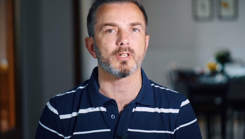 "Rasizm w czystej postaci!". Mocny komentarz T. Rożka ws. zakażeń koronawirusem na Śląsku