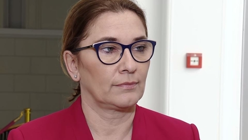 B. Mazurek: Odrzucenie kandydatury B. Szydło to akt politycznej zemsty