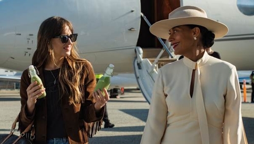 [video] Zobacz zwiastun "Na Topie"