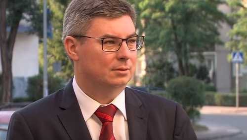 Grabiec chce zabrać bezrobotnym 500+? Burza w mediach