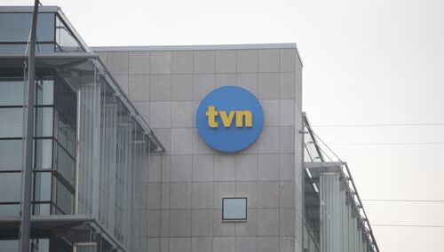 siedziba TVN