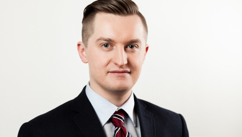 Rzecznik Ministerstwa Sprawiedliwości podał się do dymisji. Wejdzie w skład Komisji Weryfikacyjnej