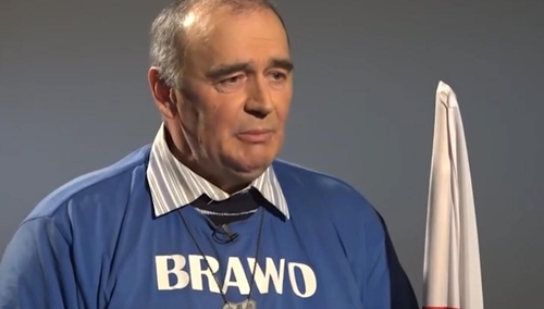 Zygmunt Poziomka: Uczestnicy Parady Równości krzyczeli: "Znajdą się kije na ksenofobów ryje"