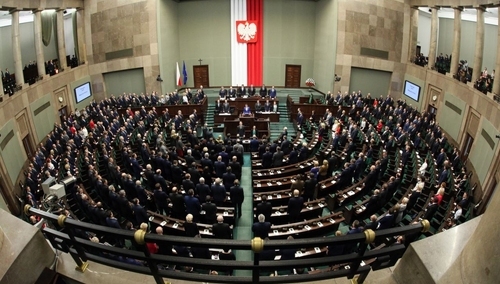 Jakub Pacan: Dlaczego PiS zyskuje