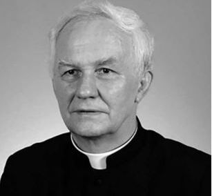 Ostatnie pożegnanie księdza Władysława Drewniaka, kapelana NSZZ "Solidarność"