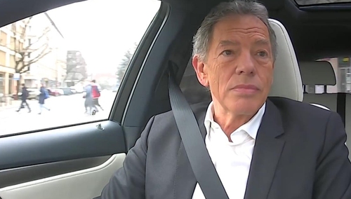 Rosati: "Zgon Rzeczypospolitej był zasłużonym rozpadem państwa". Wątrobiński: "Tani i durny prowokator"