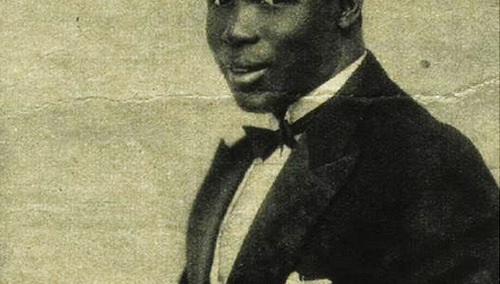 [Tylko u nas] Obcokrajowcy w Powstaniu Warszawskim - czarnoskóry muzyk, Słowacy, przyjaciele zza Kaukazu