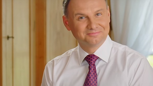 Sondaż prezydencki. W drugiej turze starcie Duda vs. Kidawa-Błońska. Bezapelacyjny zwycięzca