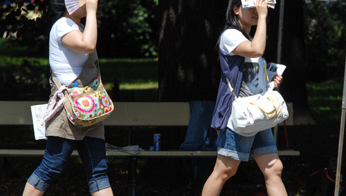 ZR Zielonogórskiego NSZZ "S" apeluje do pracodawców o wprowadzenie udogodnień związanych z upałami