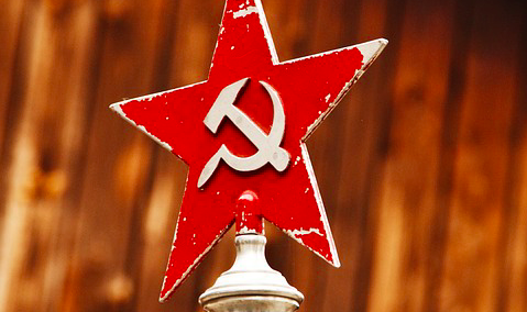 Jerzy Bukowski: Komunista = zdrajca