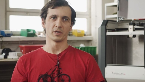 [video] Powstaje pierwszy polski respirator drukowany w 3D! Wielki sukces polskich inżynierów