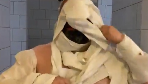 Dyrektor telewizji muzycznej Stars TV: Ta akcja #NieŚwirujIdźNaWybory to sabotaż? Jeden k. wielki dramat