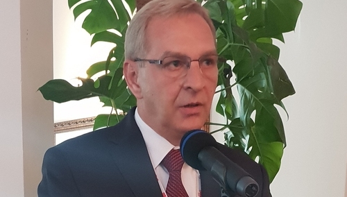 Bernard Niemiec nowym Przewodniczącym Regionu Wielkopolska Południowa NSZZ Solidarność