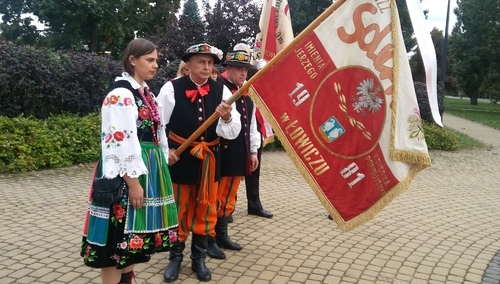 W Łowiczu oddadzą hołd bohaterom stanu wojennego