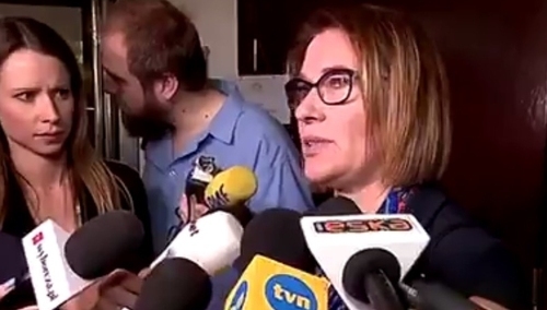 Mazurek o podsłuchach M. Morawieckiego: Platformo nie kłam