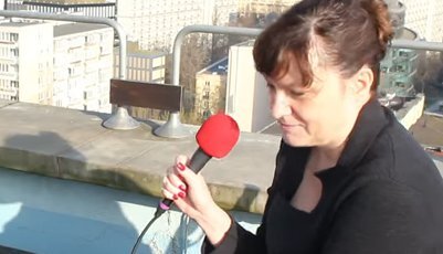 [VIDEO] E. Stankiewicz u Gadowskiego: Ludzie winni za Smoleńsk dalej pełnią swoje funkcje