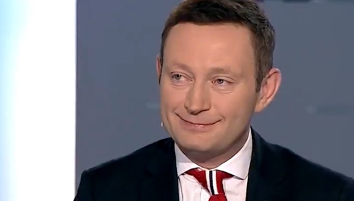 Rabiej przyznaje, że podatek VAT był rozszczelniony