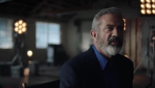 [video] Mel Gibson w nowym spocie PFN na stulecie Niepodległej: "Świętujmy z nimi"