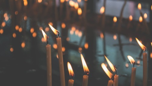 Aleksandra Jakubiak: Przyjdź królestwo Twoje