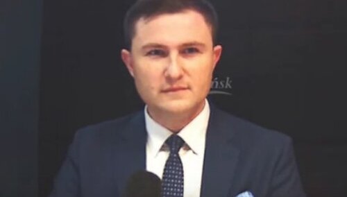 Wiceprezydent Gdańska o przyczynie  II WŚ: "Na początku było złe słowo Polaka przeciwko innemu narodowi"