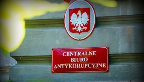 CBA: korupcja w Elektrowni Szczecin. Już 22 zatrzymanych
