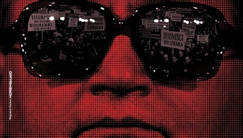 Na symbol Marca ’68 wylansowano Gomułkę i Moczara. Ze szkodą dla prawdy w cieniu pozostał Jaruzelski