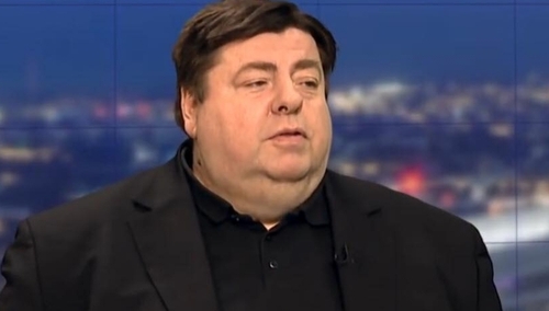 Red. Semka: "Słyszę, że Grodzki zrobił głosowanie z zaskoczenia; Wielu senatorów Pis nie zdążyło"