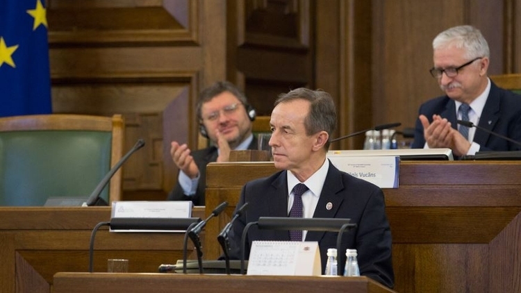 Grodzkiego zapytano, czy zastąpi A. Dudę. "Majestat Rzeczypospolitej absolutnie by na tym nie ucierpiał"