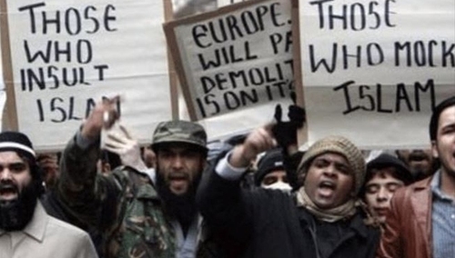 Kazimierz Paczesny: Po co komu islamscy migranci?