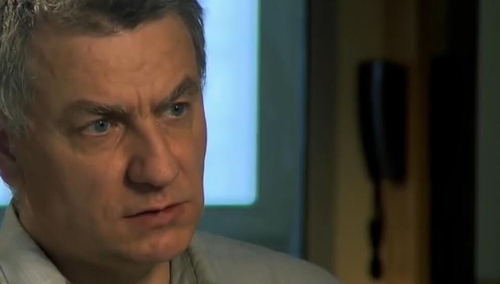 Były szef więziennictwa o śmierci Brunona Kwietnia: Tajemnicza. Bardzo niedobrze wygląda