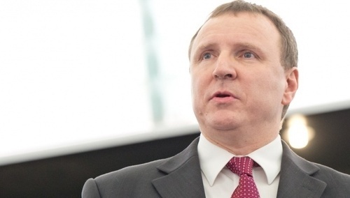 Marcin Królik: Kurski samo zło