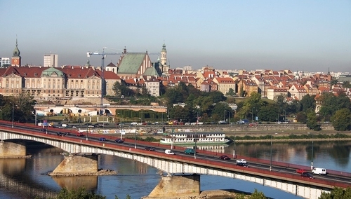 Jan Pietrzak dla "TS": Fakt, że roszczenia fałszywe, a spadkobiercy to przebierańcy, jest bez znaczenia