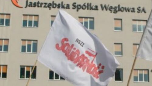 Sławomir Kozłowski ("S" w JSW): Właściciel i rada nadzorcza destabilizują Jastrzębską Spółkę Węglową