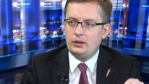 [Tylko u nas] R. Winnicki: "Narodowcy wstydzą się tego, że z ich szeregów wyszedł Adam Andruszkiewicz"