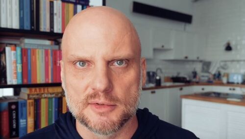 Marcin Królik: Przeprosiny ojca Szustaka to za mało