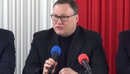 Jerzy Bukowski: Senator Bierecki w werbalnych opałach