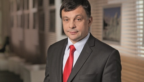 prof. Jędrysek: Jesteśmy najbogatszym surowcowo krajem UE. Pierwiastki ziem rzadkich z dna Atlantyku