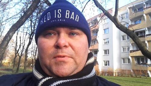 Wojciech Wybranowski kpi z tłumaczeń Ronena Bergmana: Jedzie mi czołg?